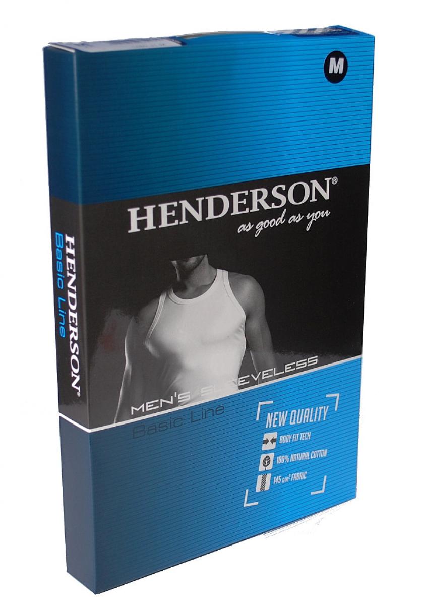 Koszulka Henderson 1480 M-100 M-4XL