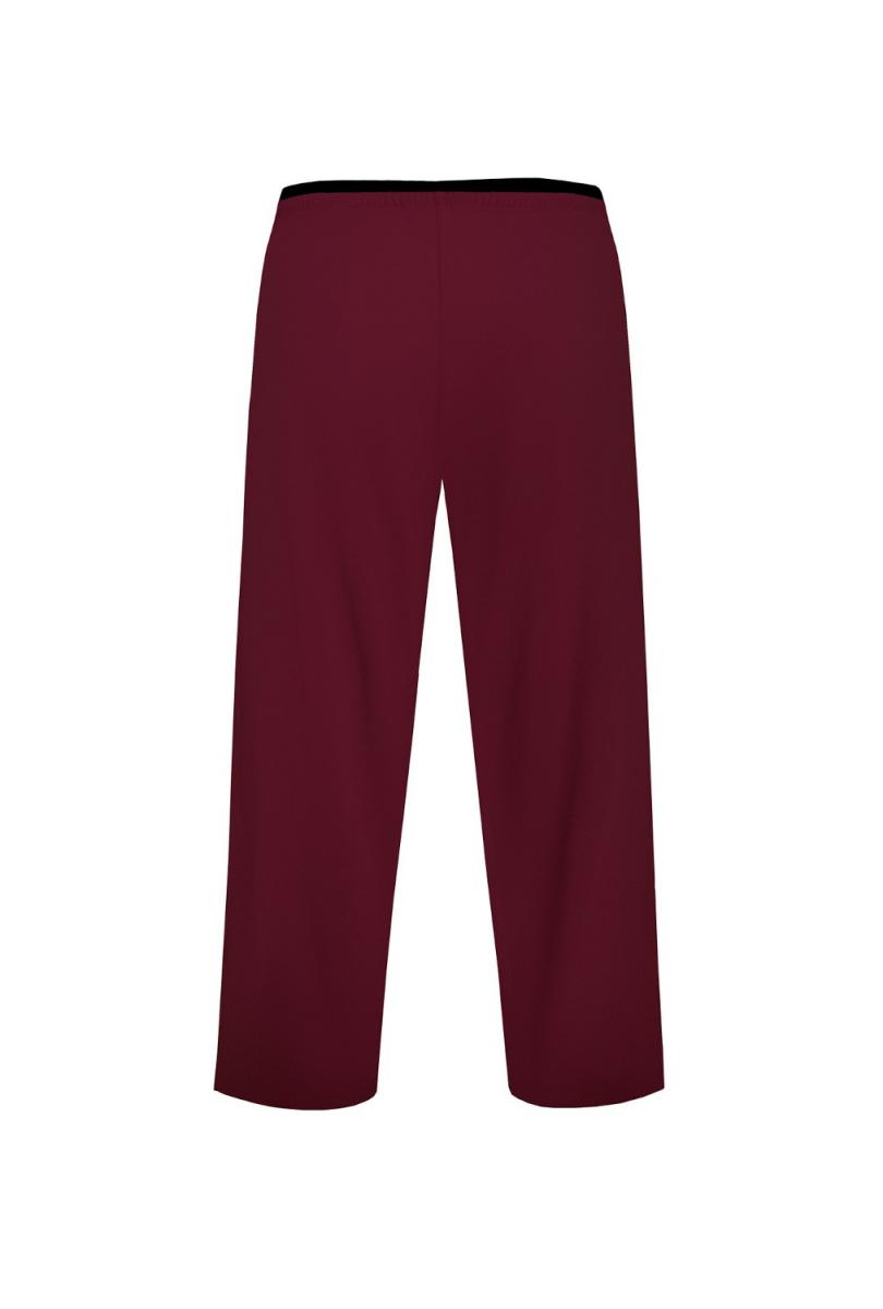 Spodnie piżamowe Nipplex Mix&Match Margot 3/4 S-2XL damskie