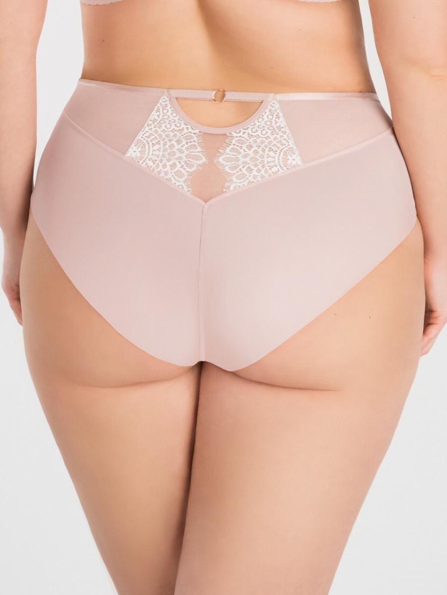 Figi Gorsenia K 853 Romantic Vibe M-4XL